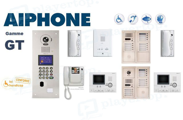 interphone Aiphone